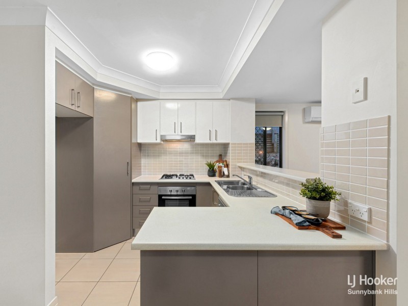 12/8 Charnwood Street, Sunnybank Hills QLD 4109