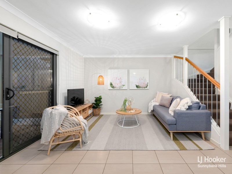 12/8 Charnwood Street, Sunnybank Hills QLD 4109