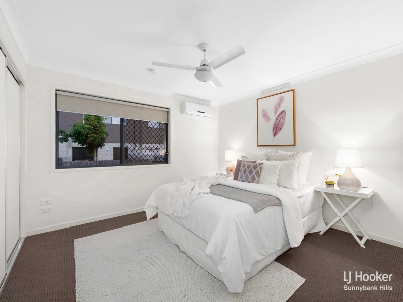 12/8 Charnwood Street, Sunnybank Hills QLD 4109