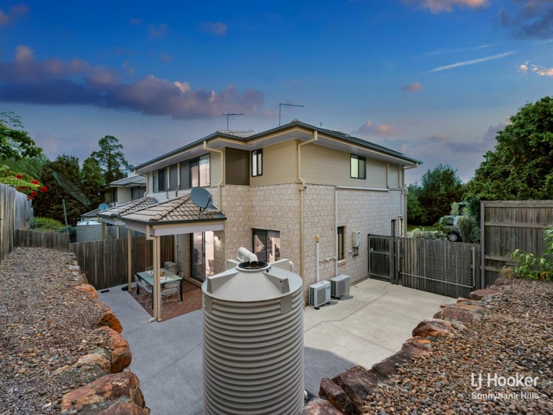 12/8 Charnwood Street, Sunnybank Hills QLD 4109