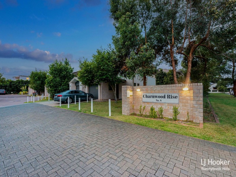 12/8 Charnwood Street, Sunnybank Hills QLD 4109