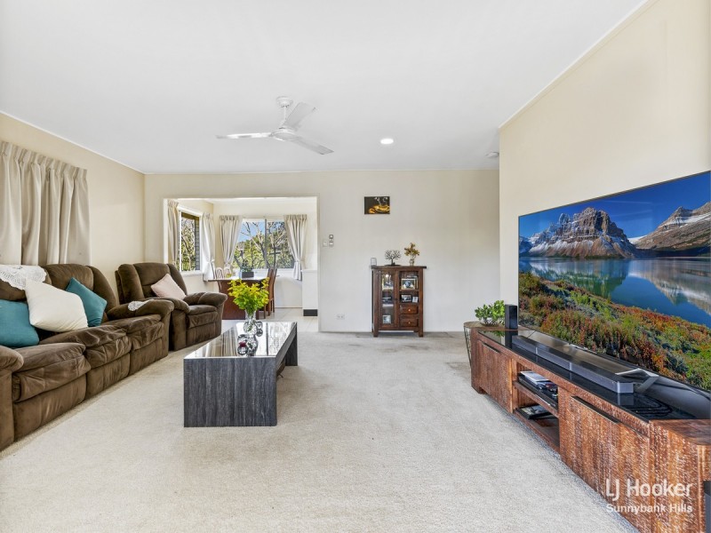 44 Christopher Street, Sunnybank Hills QLD 4109