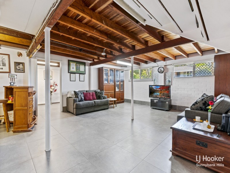44 Christopher Street, Sunnybank Hills QLD 4109
