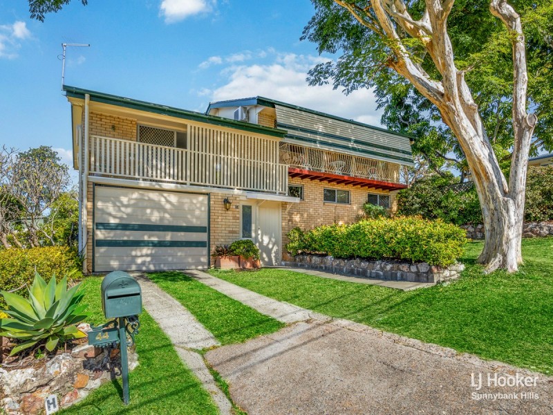 44 Christopher Street, Sunnybank Hills QLD 4109