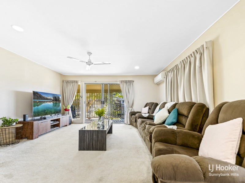 44 Christopher Street, Sunnybank Hills QLD 4109