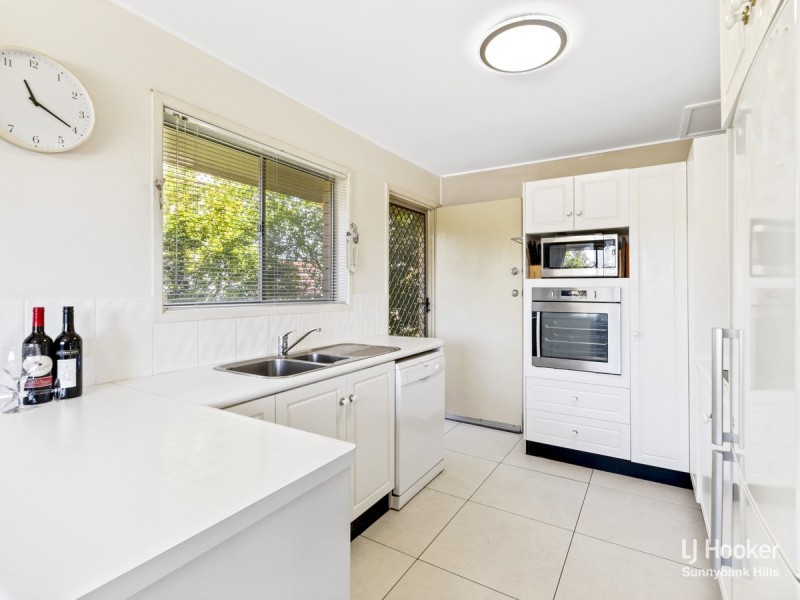 44 Christopher Street, Sunnybank Hills QLD 4109