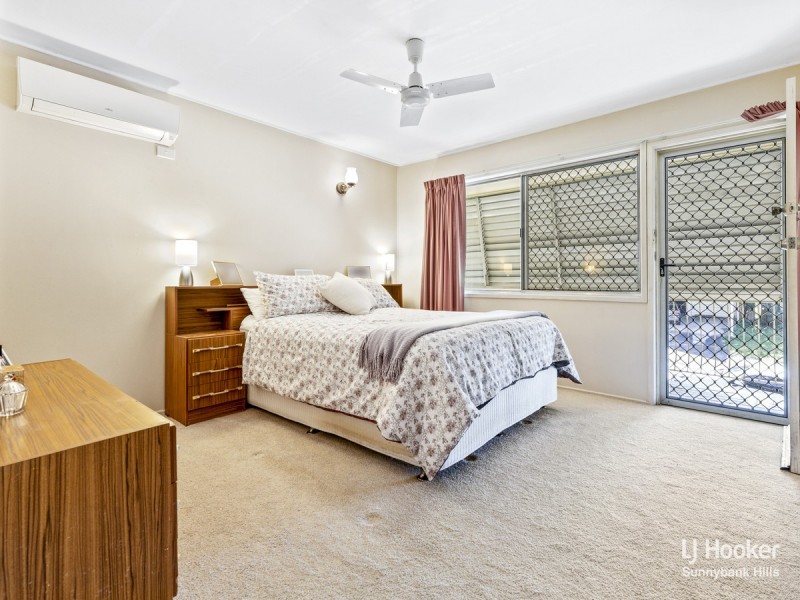 44 Christopher Street, Sunnybank Hills QLD 4109