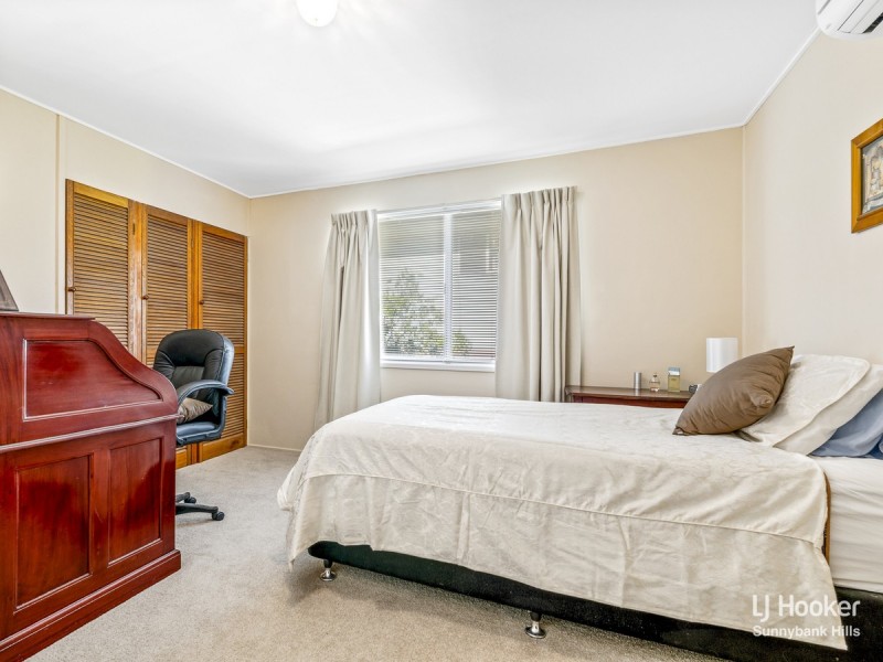 44 Christopher Street, Sunnybank Hills QLD 4109