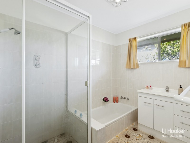 44 Christopher Street, Sunnybank Hills QLD 4109