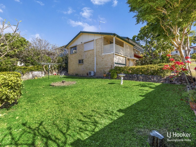 44 Christopher Street, Sunnybank Hills QLD 4109
