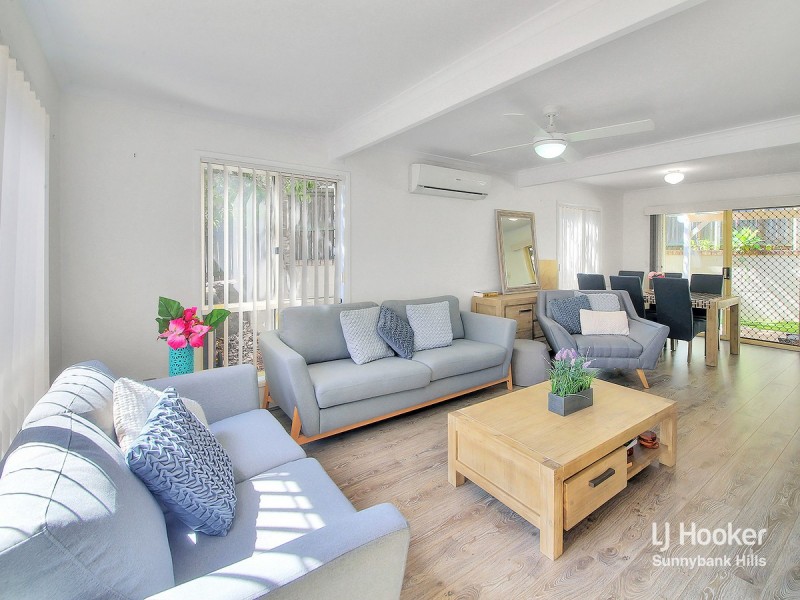 18/5 Carrington Court, Algester QLD 4115