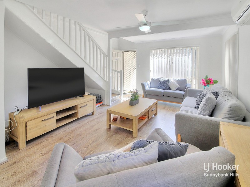 18/5 Carrington Court, Algester QLD 4115