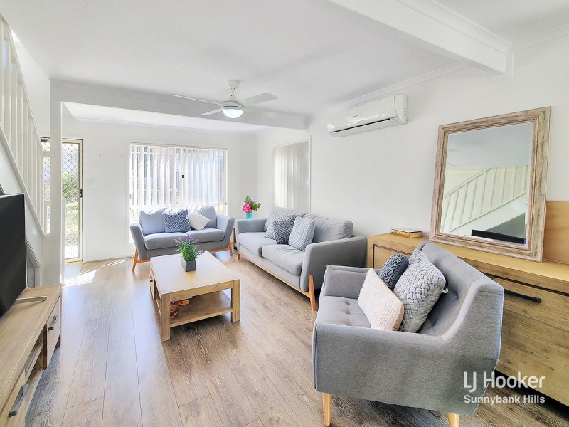 18/5 Carrington Court, Algester QLD 4115