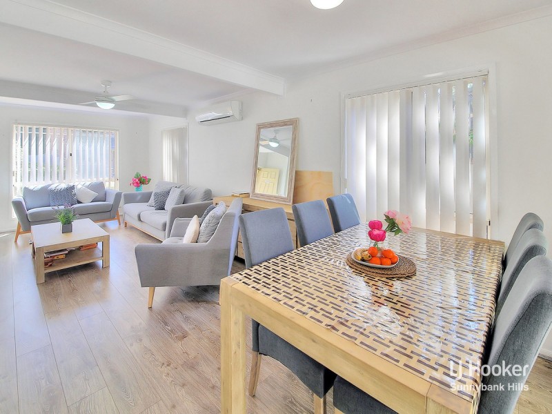18/5 Carrington Court, Algester QLD 4115