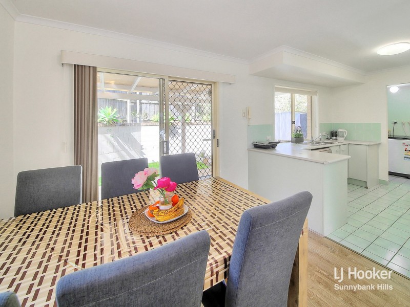 18/5 Carrington Court, Algester QLD 4115