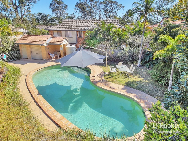 18/5 Carrington Court, Algester QLD 4115