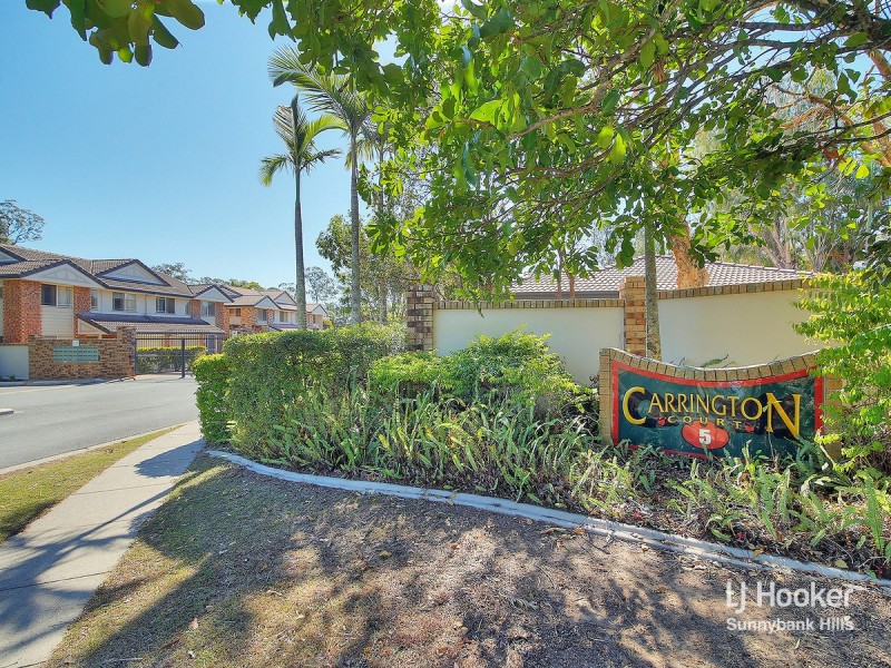 18/5 Carrington Court, Algester QLD 4115