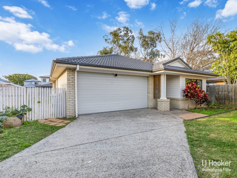 36 Nectarine Street, Runcorn QLD 4113