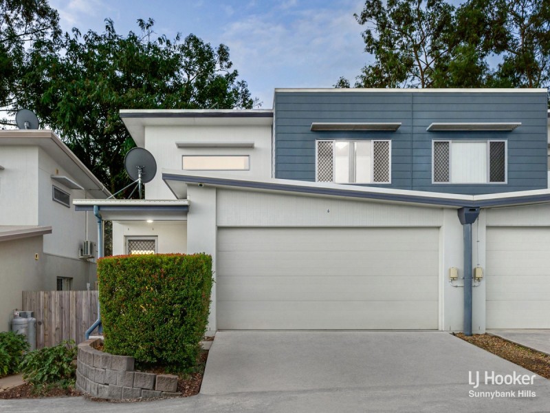 6/28 Menser Street, Calamvale QLD 4116