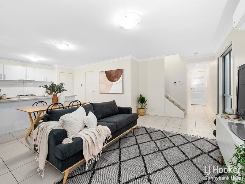 6/28 Menser Street, Calamvale QLD 4116