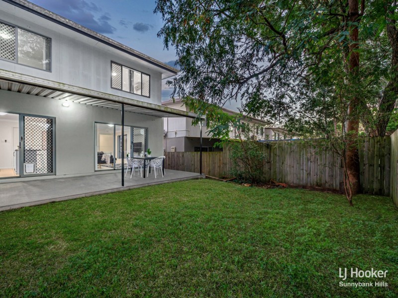 6/28 Menser Street, Calamvale QLD 4116