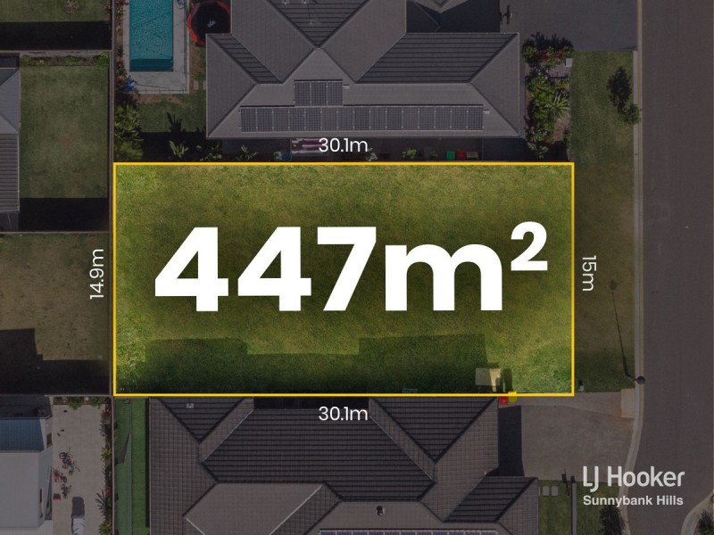 32 Dell Street, Rochedale QLD 4123