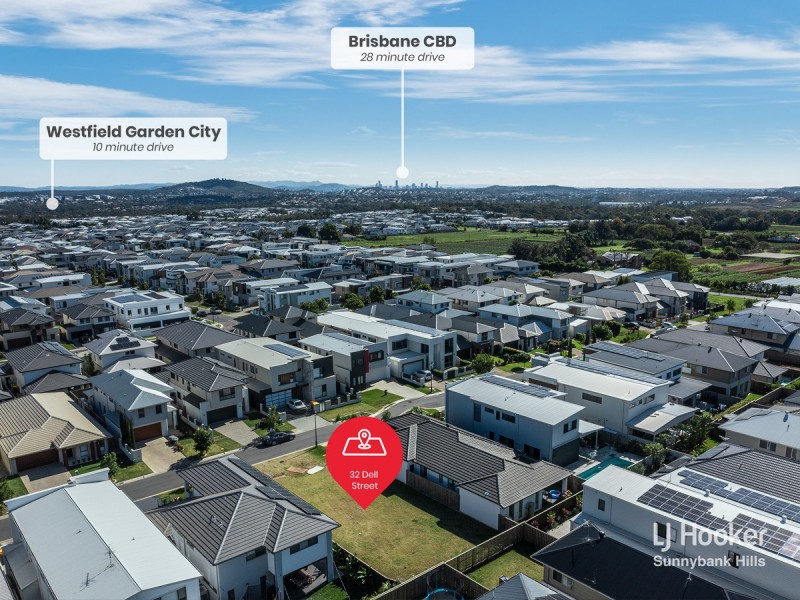 32 Dell Street, Rochedale QLD 4123