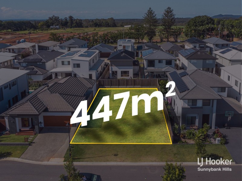 32 Dell Street, Rochedale QLD 4123