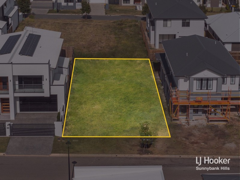 21 Splendour Street, Rochedale QLD 4123