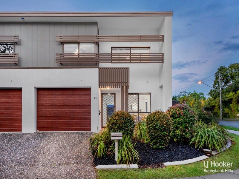 72/20 Nicoro Place, Calamvale QLD 4116