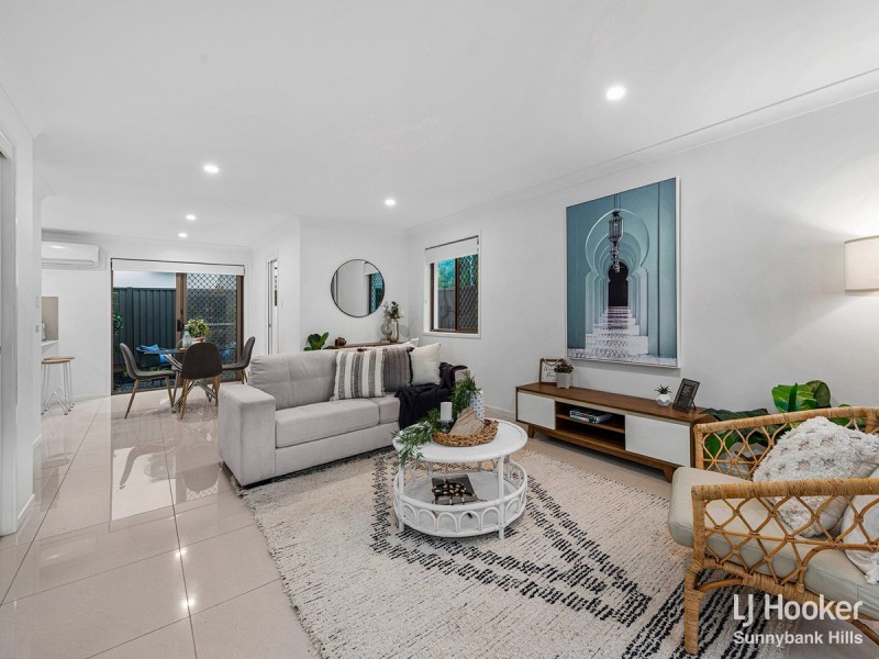 72/20 Nicoro Place, Calamvale QLD 4116