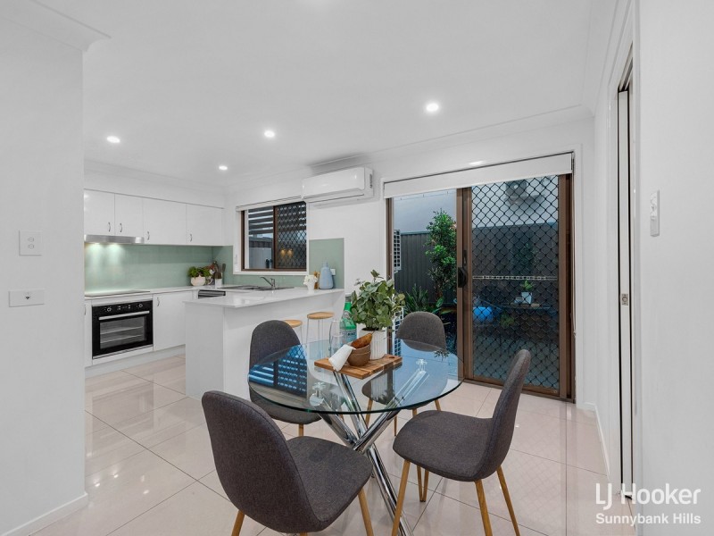 72/20 Nicoro Place, Calamvale QLD 4116