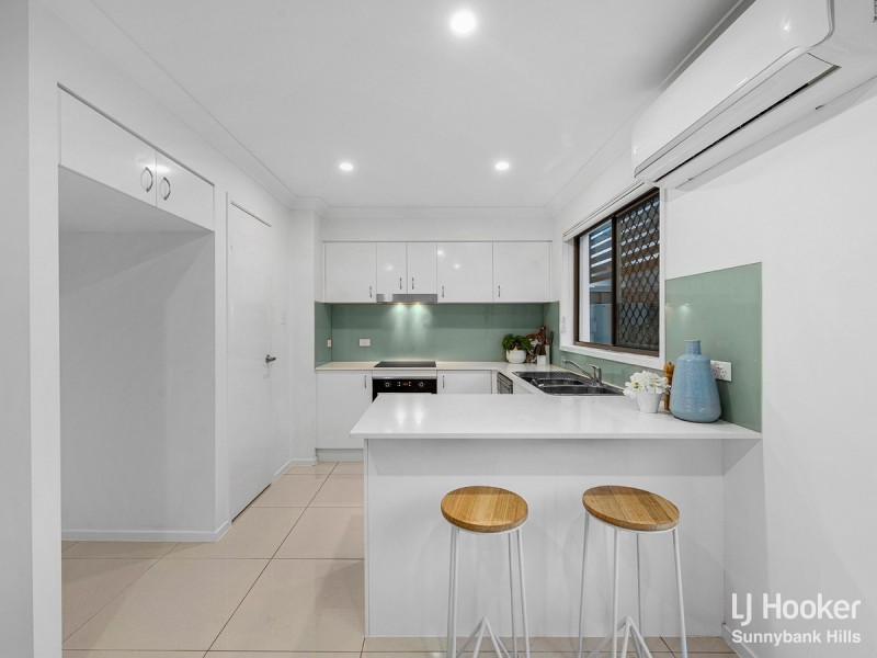 72/20 Nicoro Place, Calamvale QLD 4116