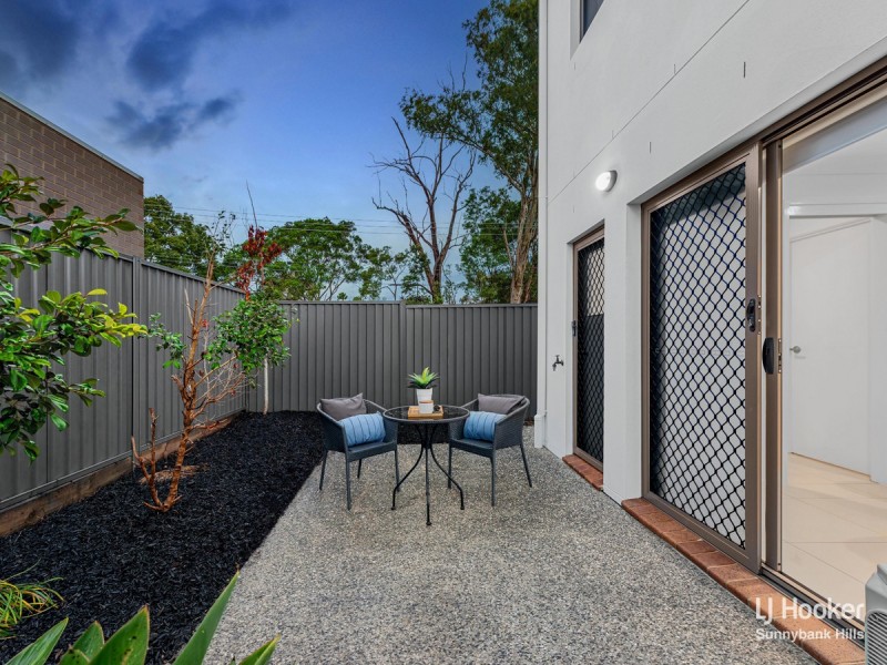 72/20 Nicoro Place, Calamvale QLD 4116