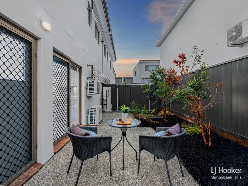 72/20 Nicoro Place, Calamvale QLD 4116