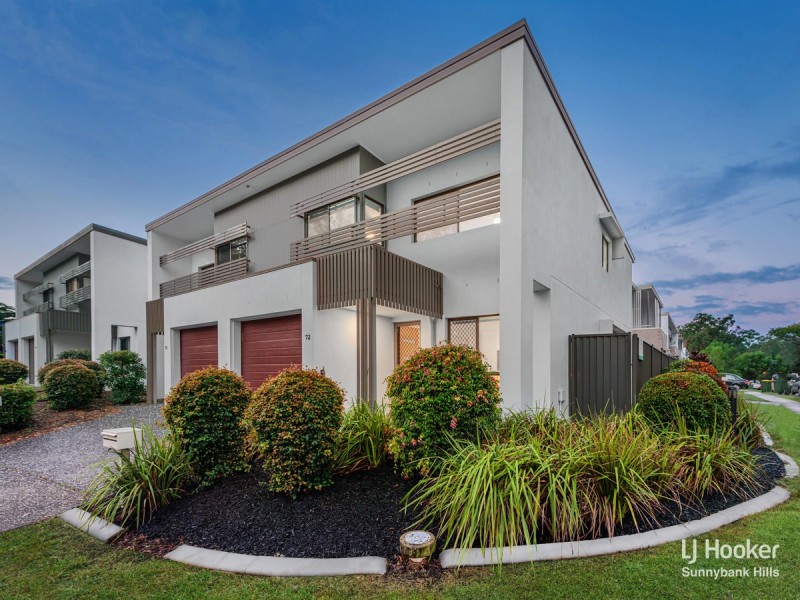 72/20 Nicoro Place, Calamvale QLD 4116