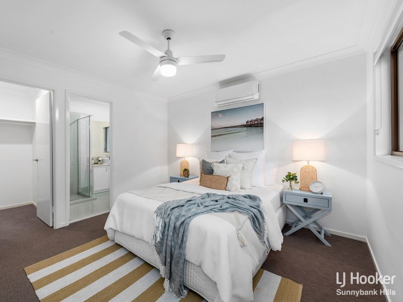 72/20 Nicoro Place, Calamvale QLD 4116