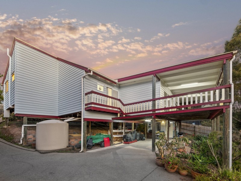 41 Kulcha Street, Algester QLD 4115