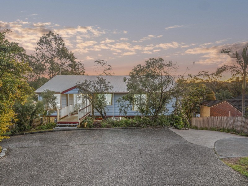 41 Kulcha Street, Algester QLD 4115