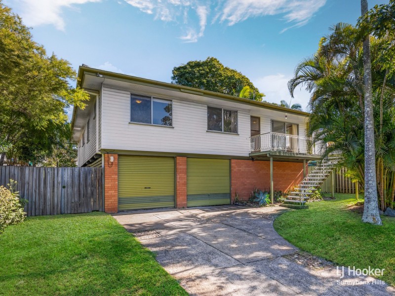 33 Halse Street, Sunnybank QLD 4109