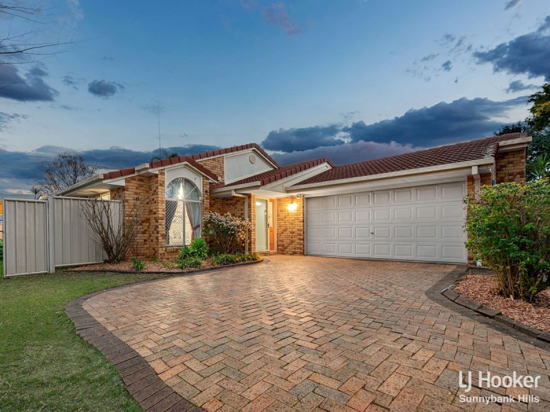 23 Hurlstone Street, Wishart QLD 4122