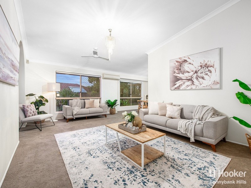 23 Hurlstone Street, Wishart QLD 4122