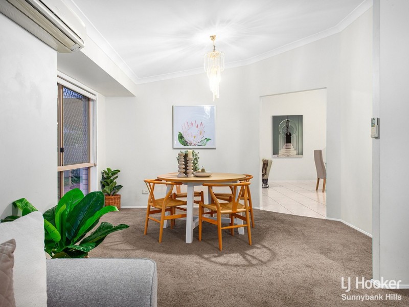 23 Hurlstone Street, Wishart QLD 4122