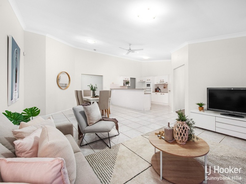 23 Hurlstone Street, Wishart QLD 4122