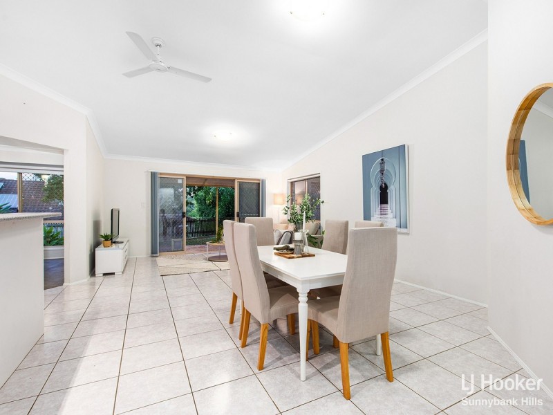 23 Hurlstone Street, Wishart QLD 4122