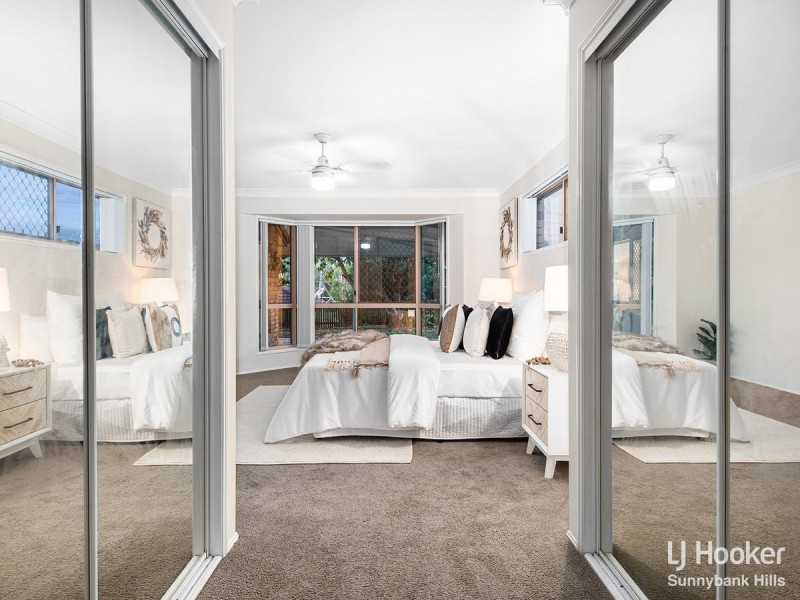 23 Hurlstone Street, Wishart QLD 4122