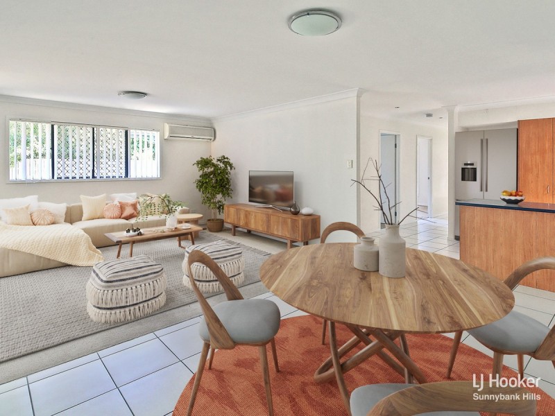 22 Winifred Street, Algester QLD 4115