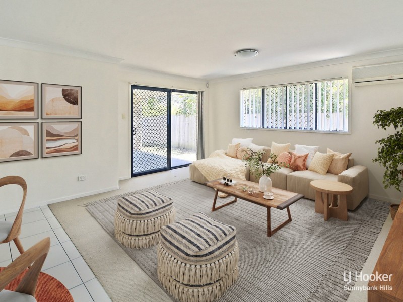 22 Winifred Street, Algester QLD 4115