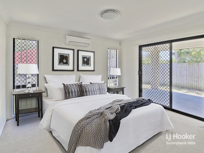 22 Winifred Street, Algester QLD 4115