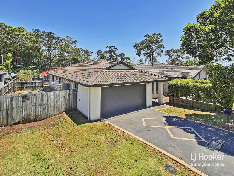 22 Winifred Street, Algester QLD 4115